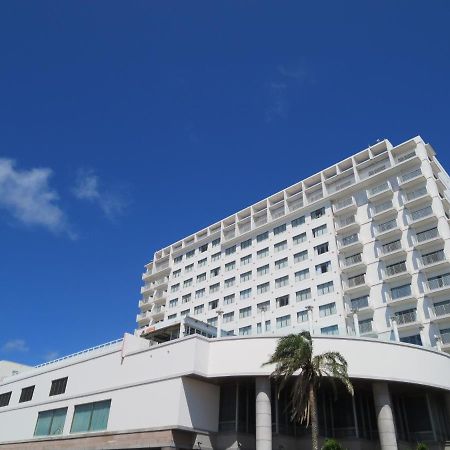 Hotel Atollemerald Miyakojima Exterior photo